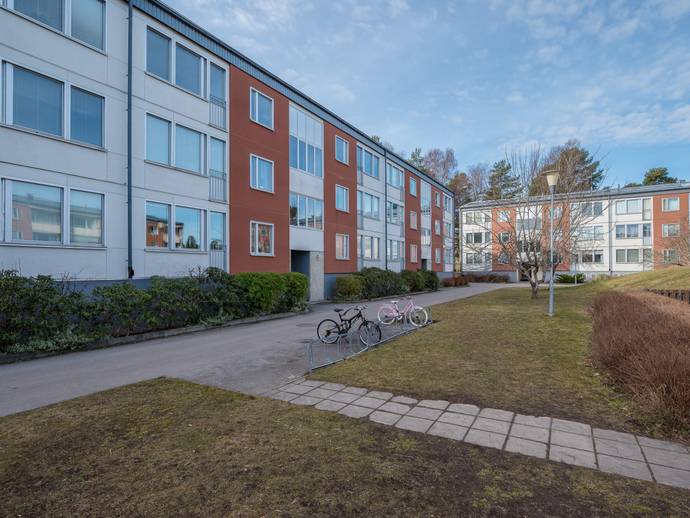 4 rok · 96 m² · Idungatan 35