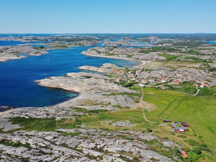 4 rok · 109 m² · Gullbringa Skönhamn 15