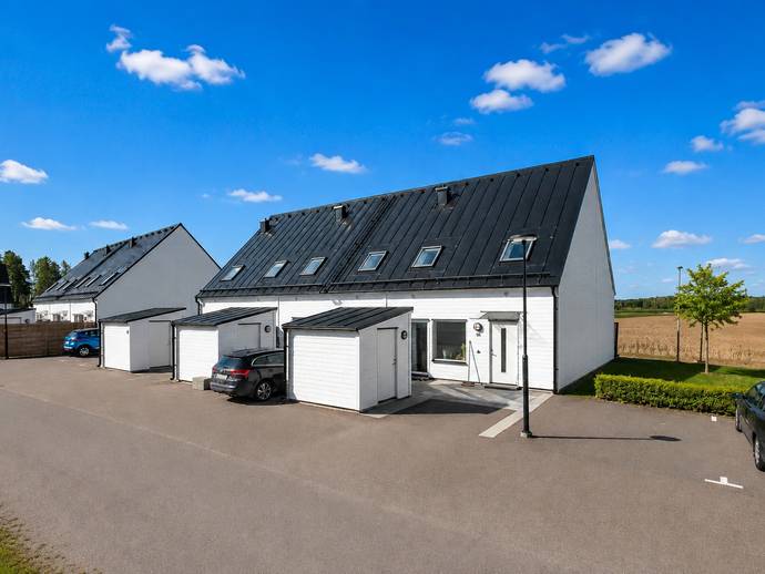 4 rok · 111 m² · Nästegårdsvägen 5A