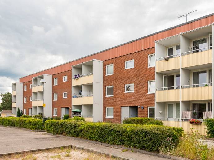 2 rok · 66 m² · Siriusgatan 7 B