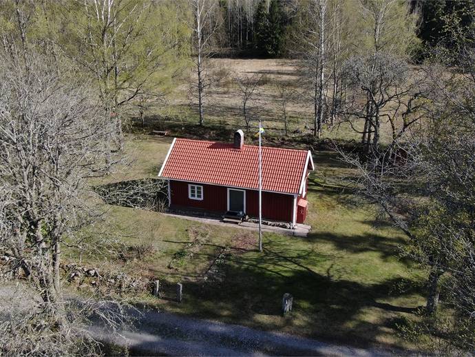 1 rok · 31 m² · Gälleberg Björkelund