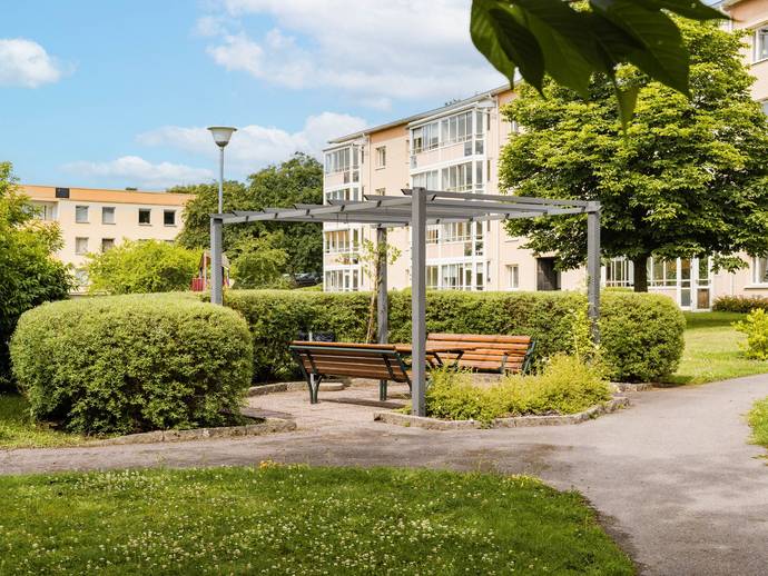 3 rok · 83 m² · Runebergsgatan 68