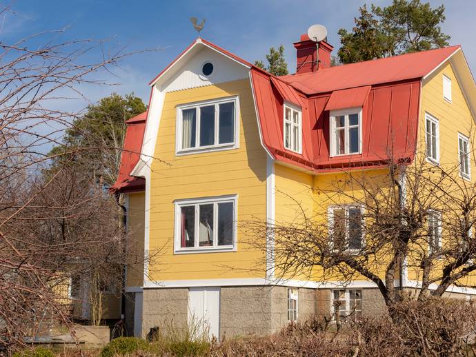 6 rok · 163 m² · Högbergsgatan 28