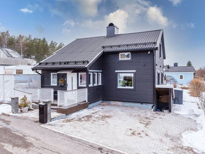 5 rok · 112 m² · Västra Radiogatan 36