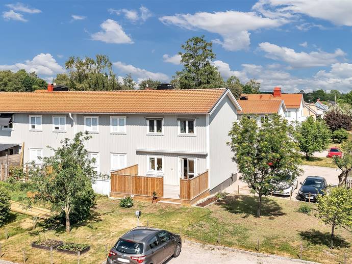4 rok · 74 m² · Torngatan 15 A
