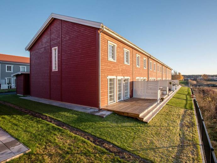 5 rok · 112,8 m² · Ulsavilagatan 5G