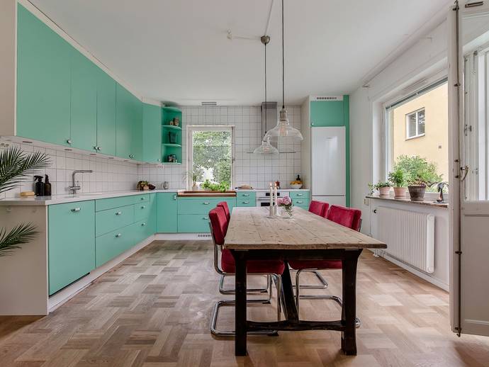 3 rok · 66 m² · Ivar Vidfamnes gata 15, 1 tr