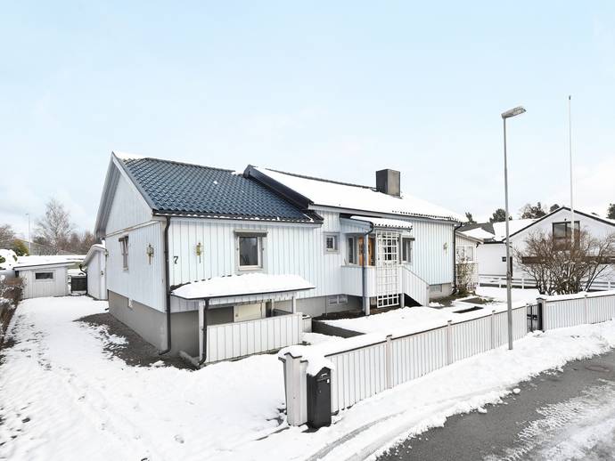 4 rok · 118 m² · Lertäktsvägen 7