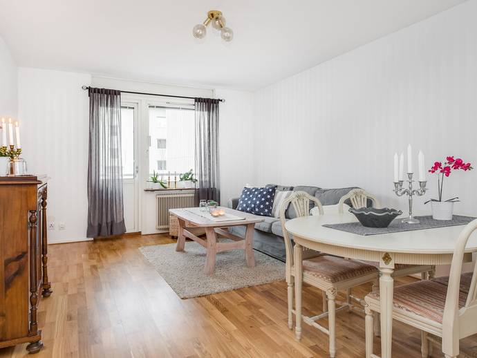 2 rok · 58,4 m² · Guldbrandsgatan 34