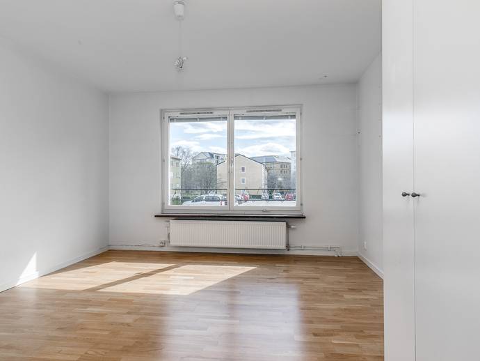 1 rok · 24 m² · Edsvägen 9