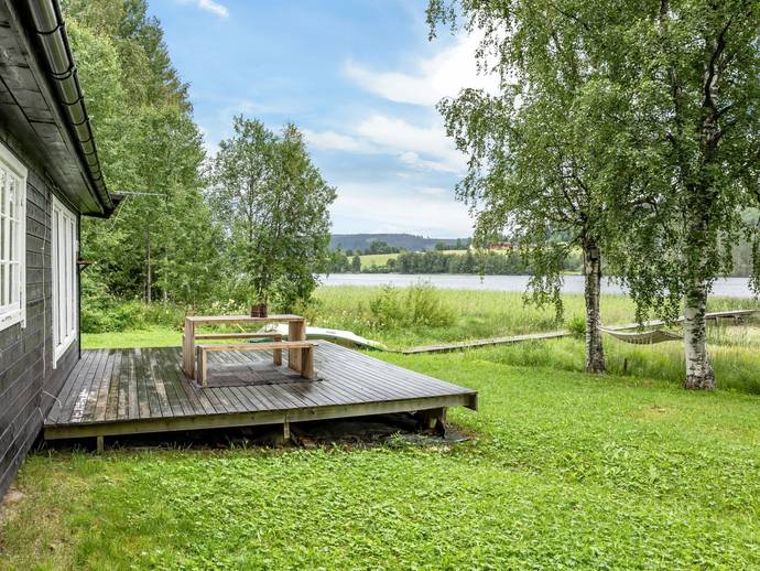 4 rok · 75 m² · Anders-Ersbodarna 150