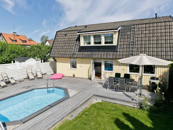 7 rok · 162 m² · Bondegatan 4C