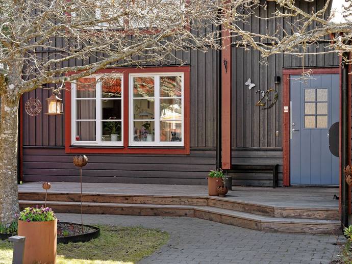 5 rok · 111 m² · Högbackavägen 29