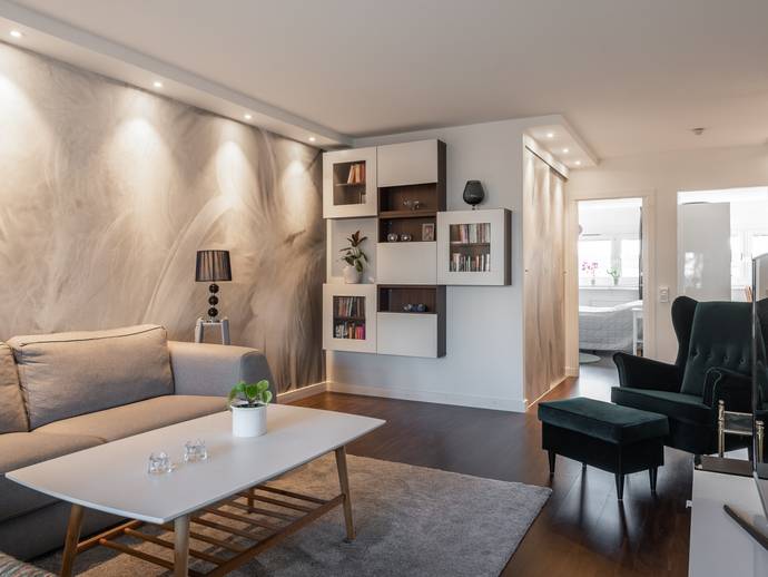 3 rok · 80,3 m² · Skjutbanegatan 13A