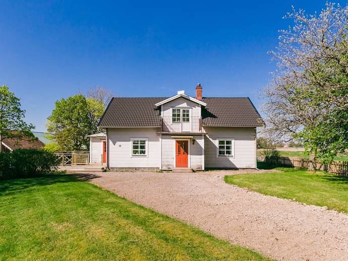 6 rok · 165 m² · Lilla Hamrum 4