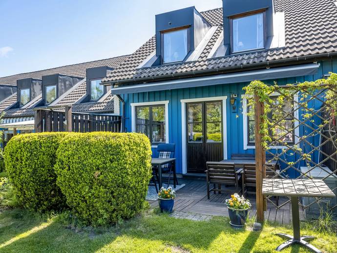 5 rok · 115 m² · Rambogatan 28