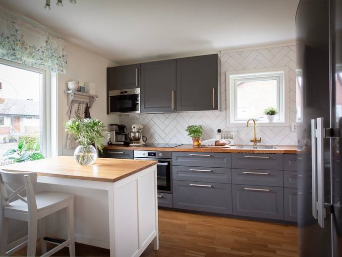5 rok · 82 m² · Björkvägen 4