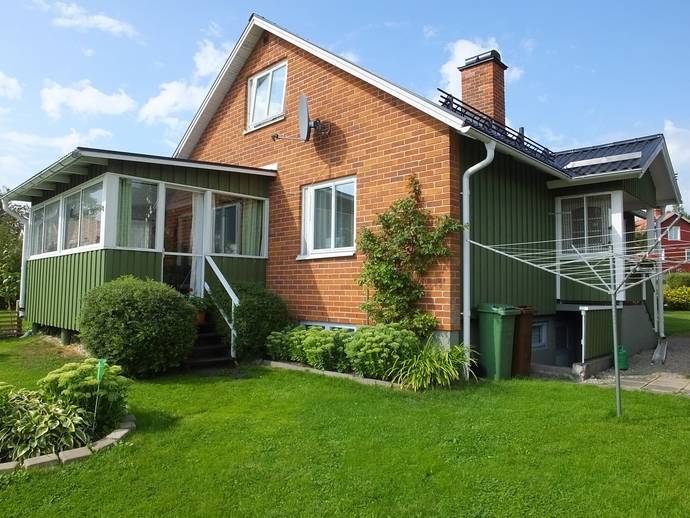5 rok · 94 m² · Midnäsvägen 7