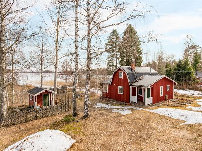 3 rok · 66 m² · Sörtuttsvägen 47