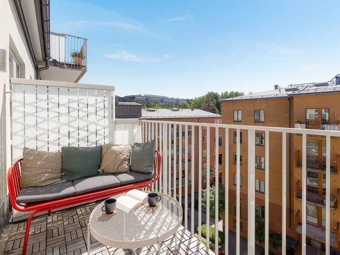 3 rok · 81,5 m² · Diktarvägen 8