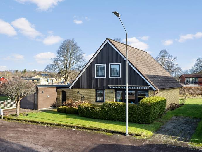 3 rok · 94 m² · Plogvägen 10
