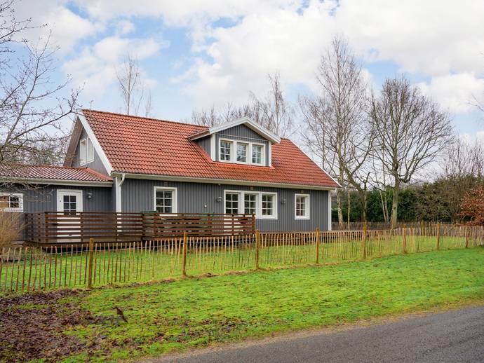 7 rok · 155 m² · Vråkvägen 2