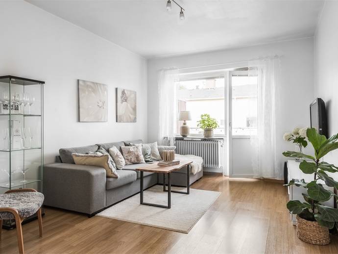 2 rok · 52 m² · Björngatan 4 C