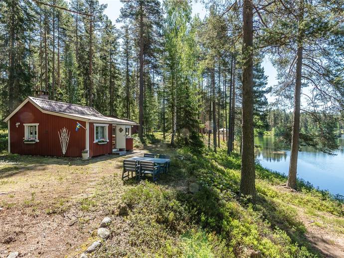 2 rok · 35 m² · Stångtjärnsvägen 19