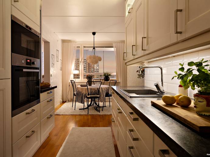 4 rok · 111 m² · Åkerbyvägen 84