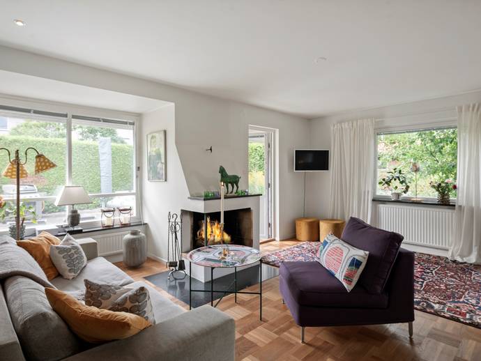 8 rok · 169 m² · Sätraängsvägen 46