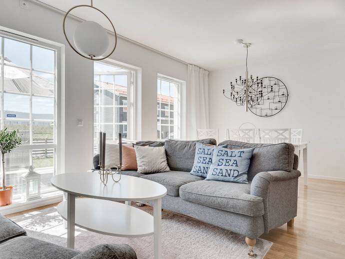5 rok · 112,5 m² · Ulsavilagatan 6A