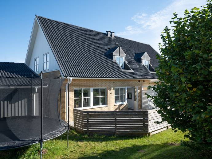 4 rok · 110,5 m² · Vitsippsgatan 35