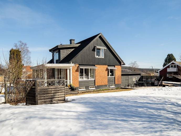 5 rok · 125 m² · Älgvägen 67