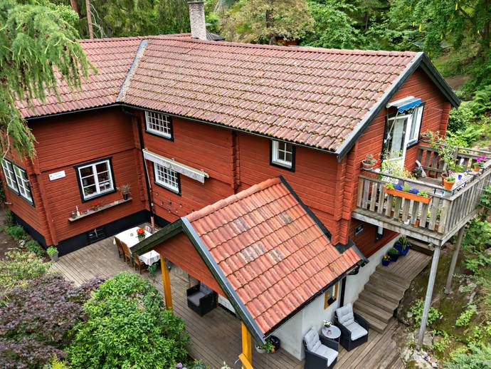147 m² · Ringleksvägen 40