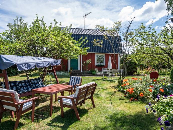 2 rok · 46 m² · Dörby 238