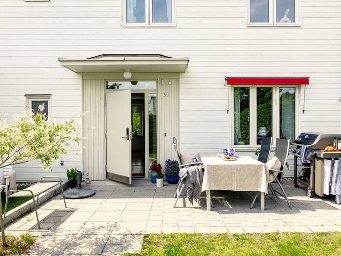 4 rok · 103,8 m² · Växthusgatan 9