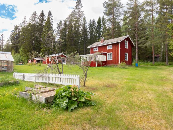 60 m² · Nolås 120
