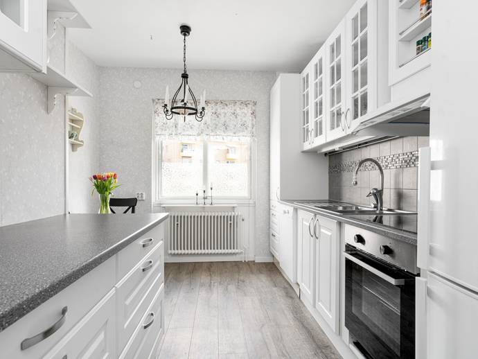3 rok · 73 m² · Ferlinsvägen 18B