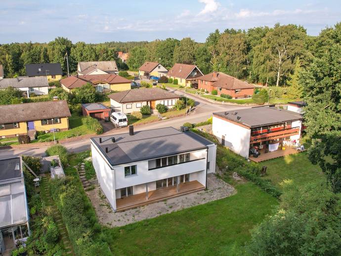 6 rok · 152 m² · Gleipners väg 5A och 5B