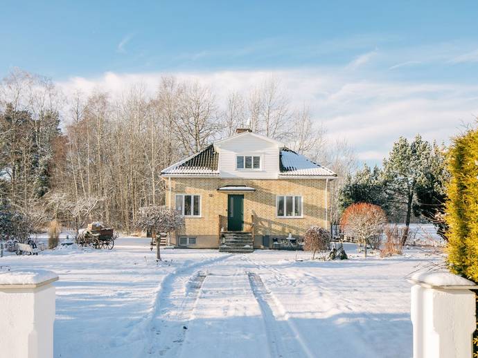 5 rok · 90 m² · Lugnåsvägen 52
