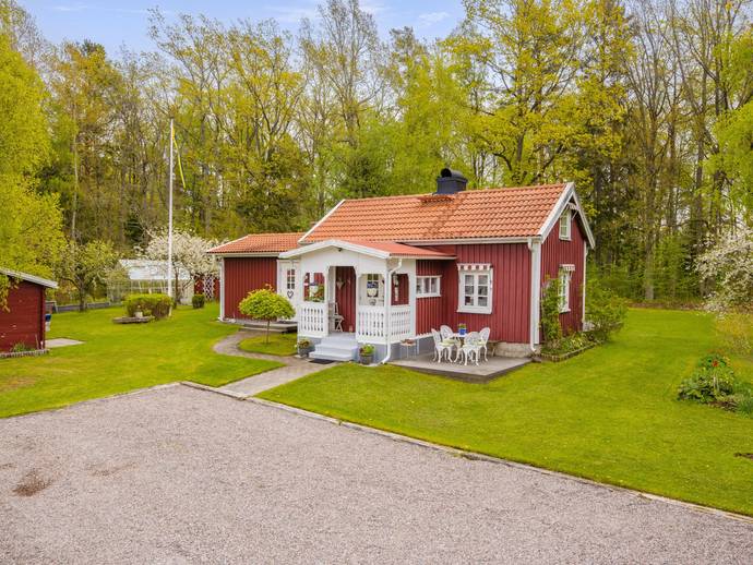 4 rok · 60 m² · Otterstad Vallen 2