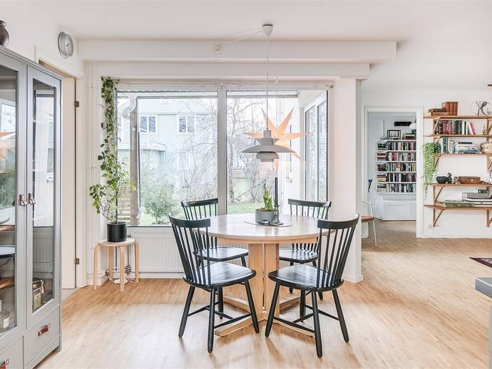 3 rok · 69 m² · Lillestadsvägen 55