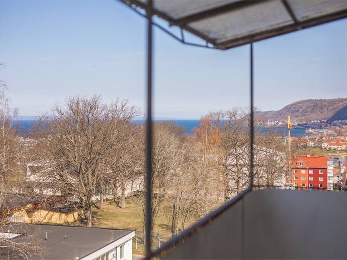 2 rok · 51,5 m² · Västerliden 1 B