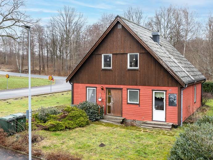 5 rok · 135 m² · Frejagatan 1