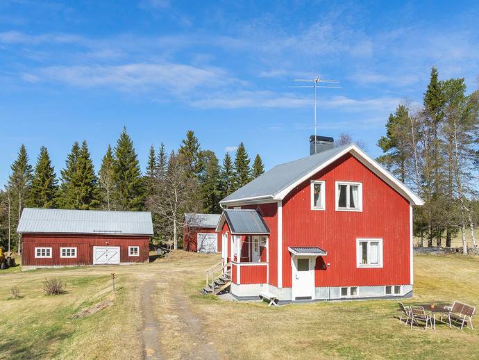 4 rok · 76 m² · Ede 161