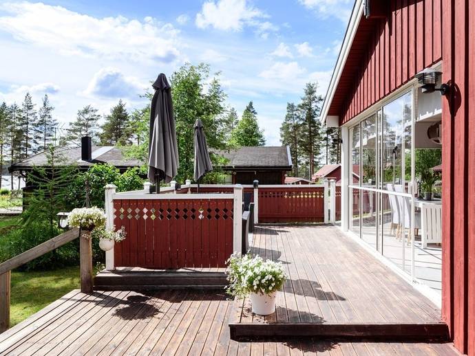 4 rok · 81 m² · Talludden 42