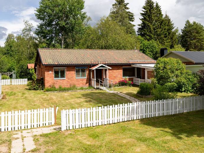 4 rok · 85 m² · Gjutaregatan 10