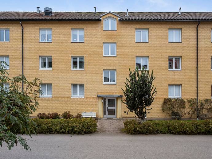 2 rok · 51 m² · Skogsgatan 11