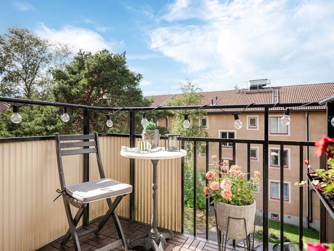 2 rok · 51 m² · Lotterivägen 35
