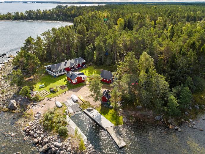 116 m² · Morfjärd 433